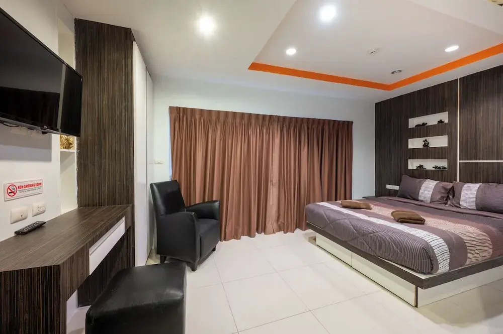 New Nordic Suites 4 by Apartwell
