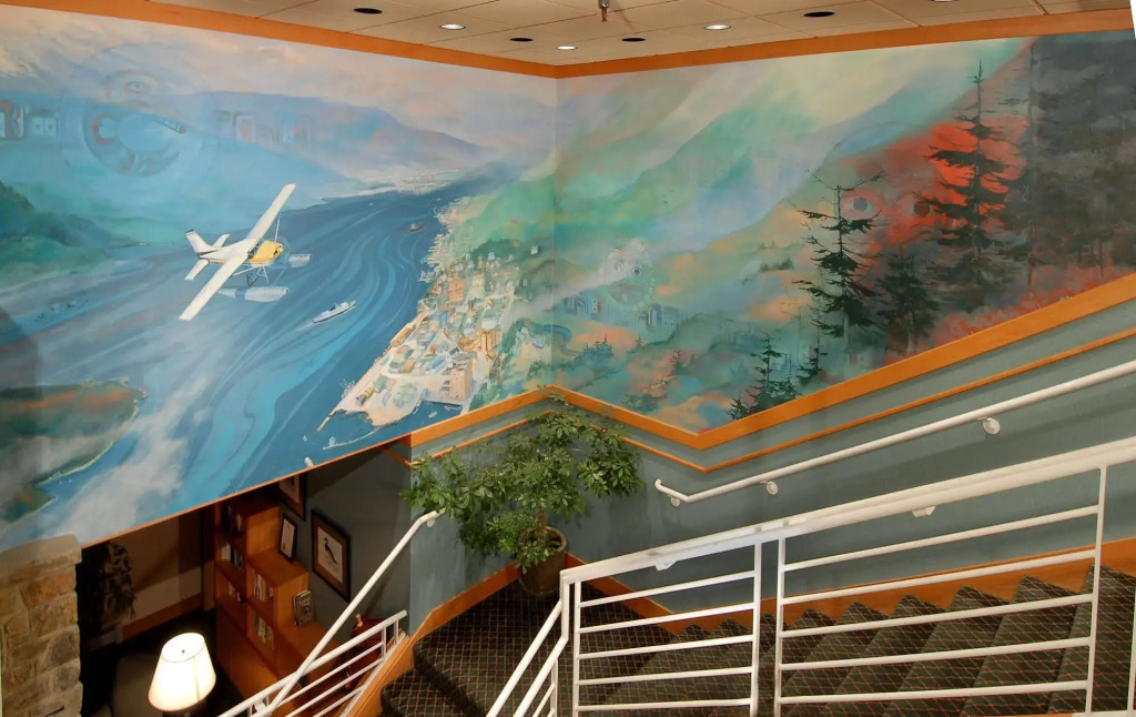 The Landing Hotel