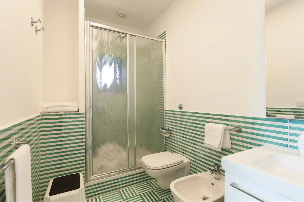 Corso Italia Suites