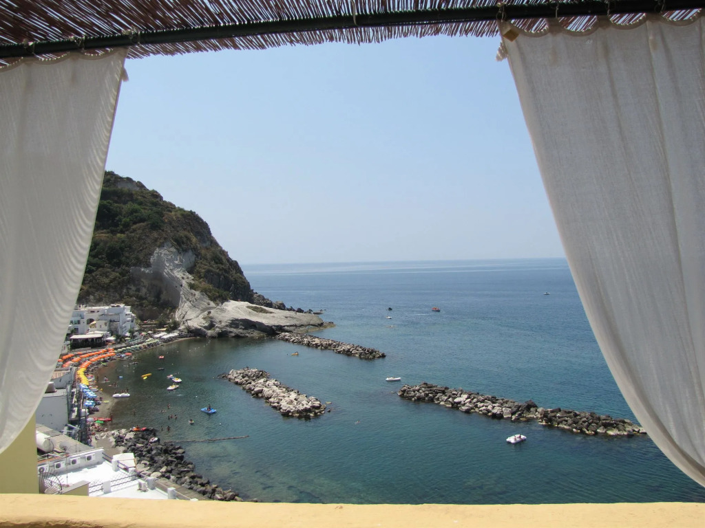 Hotel Casa Del Sole