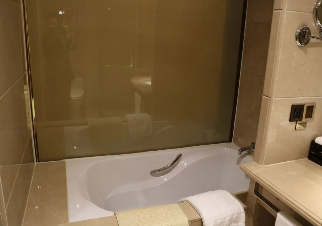 Rongjiang Hotel