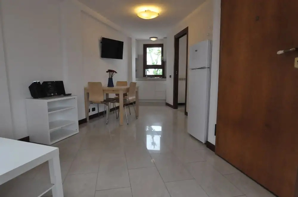Flatinrome Residence Fiera