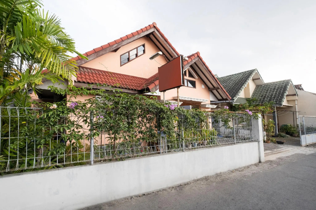OYO 2889 Abel Homestay