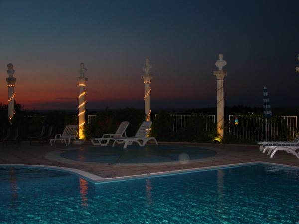 Villa Carabella Residence