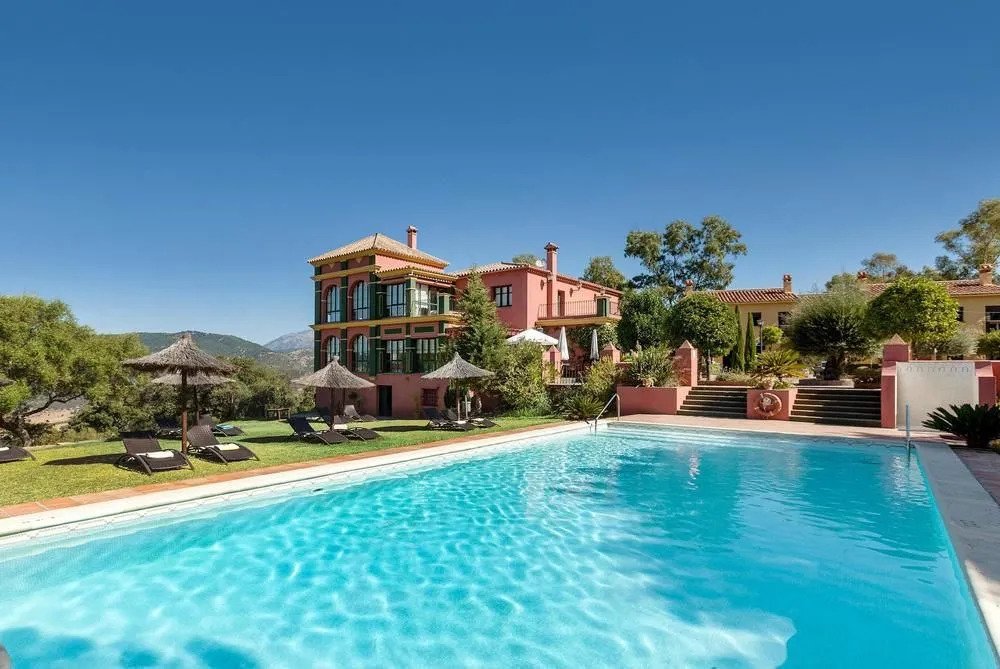 Hacienda la Herriza