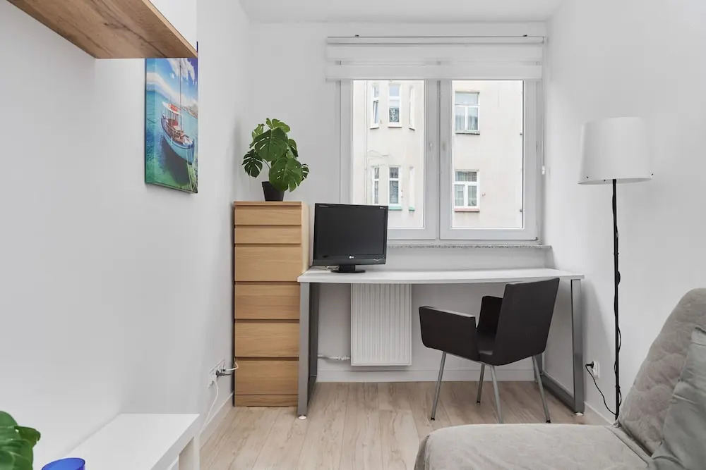 Charming apartment / Old Town City Center