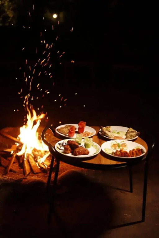 Chandraprabha Resort - Jawai