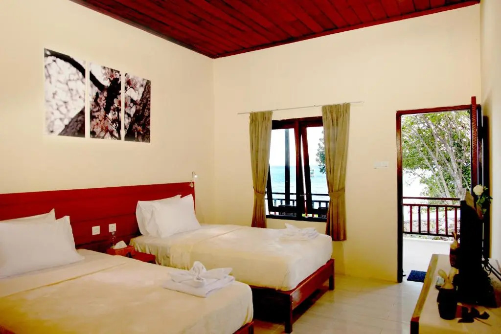 Pratasaba Resort