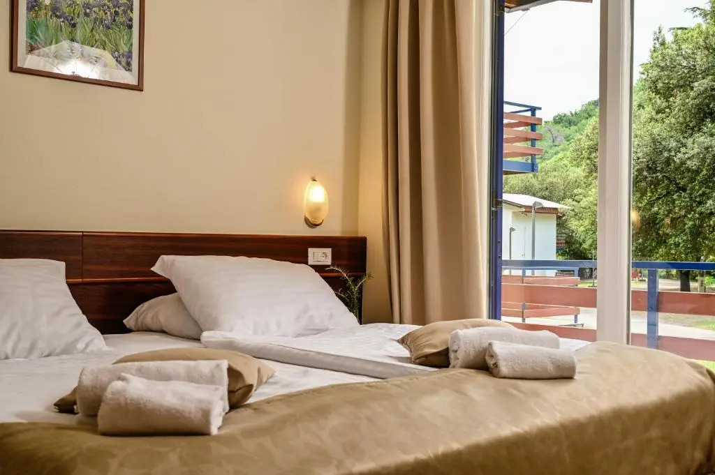 Holiday Resort Medveja - by Liburnia Hotels & Villas