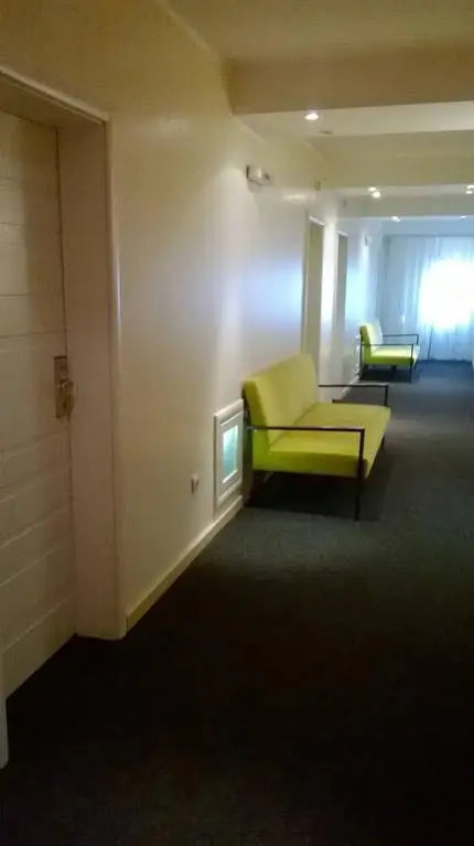 Hotel Aleksandar