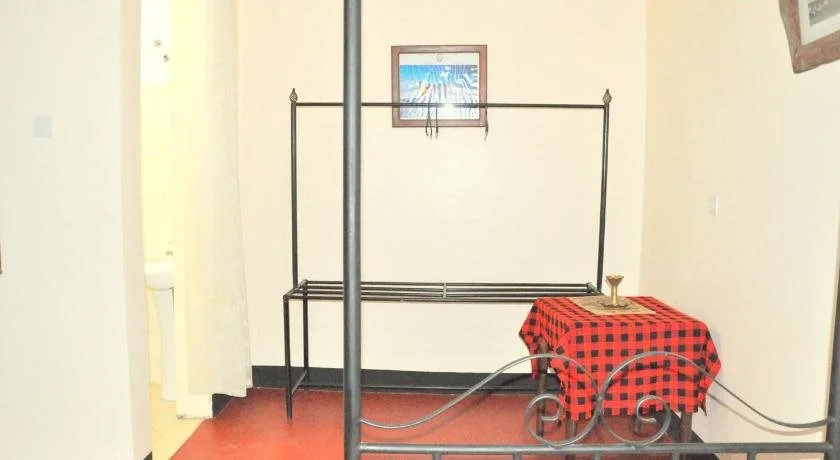 Klub Afriko Hotel Arusha