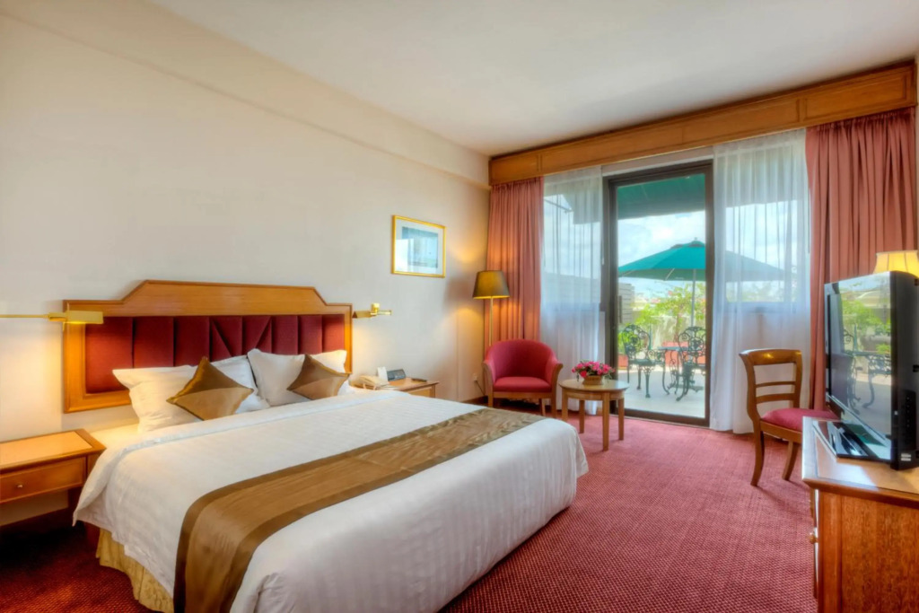 Sunway Hotel Phnom Penh