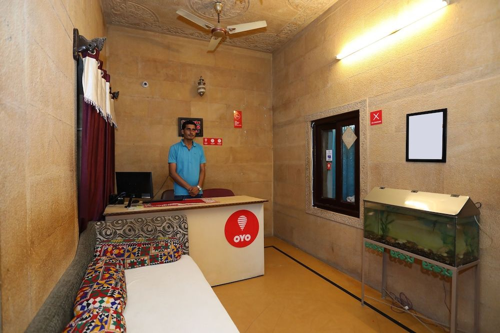 Hotel Apollo Jaisalmer