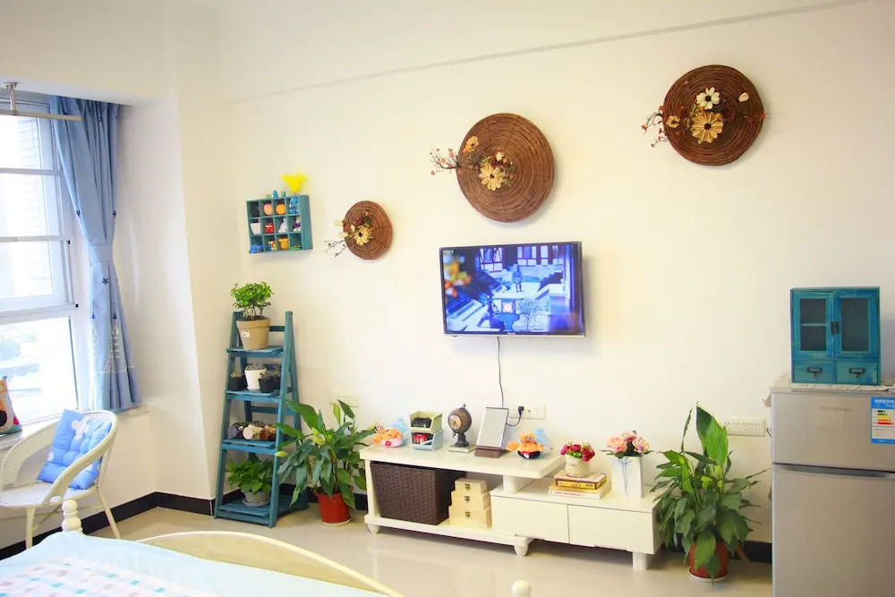 Line 2 apartment
