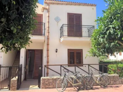 Casa Vacanze Chantal