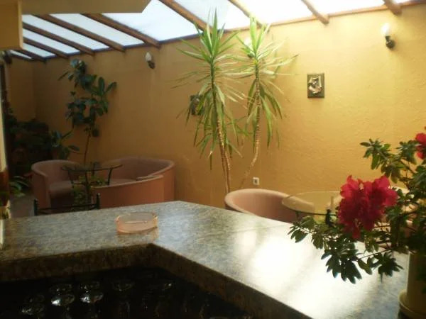 Family Hotel Bashtina Kashta