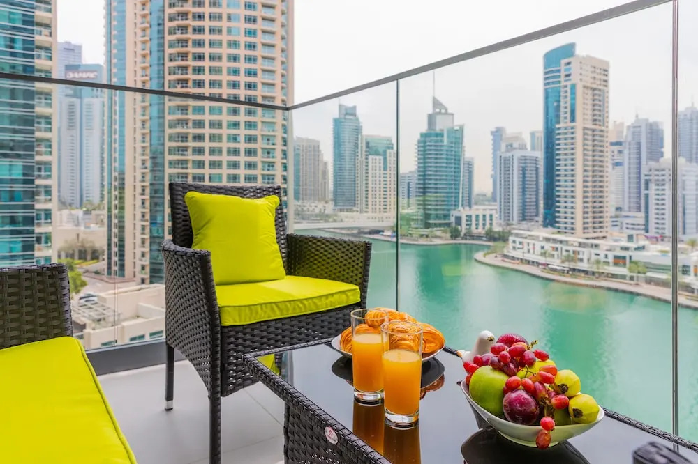 EDEN'S Homes & Villas - LIV Residence