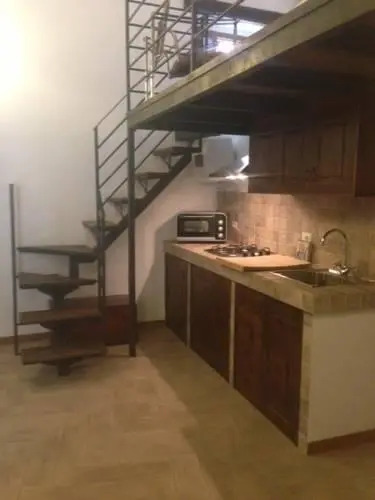 Casa Ambra ad Ortigia