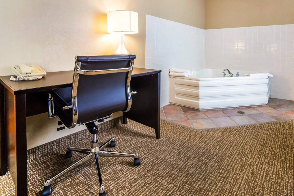 Comfort Inn Evanston I-80