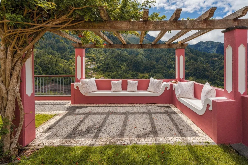 In the Countryside, With Barbecue, Casa do Rosário