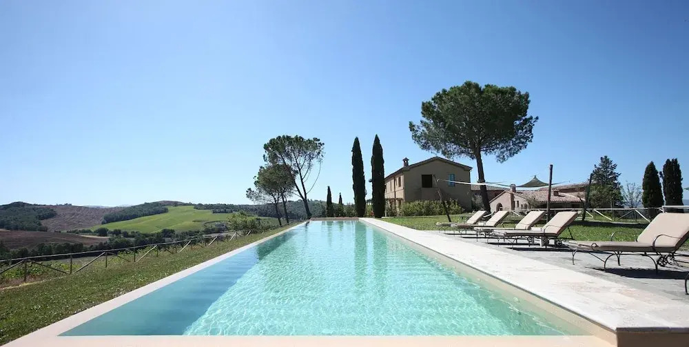 Tenuta d'Arbia