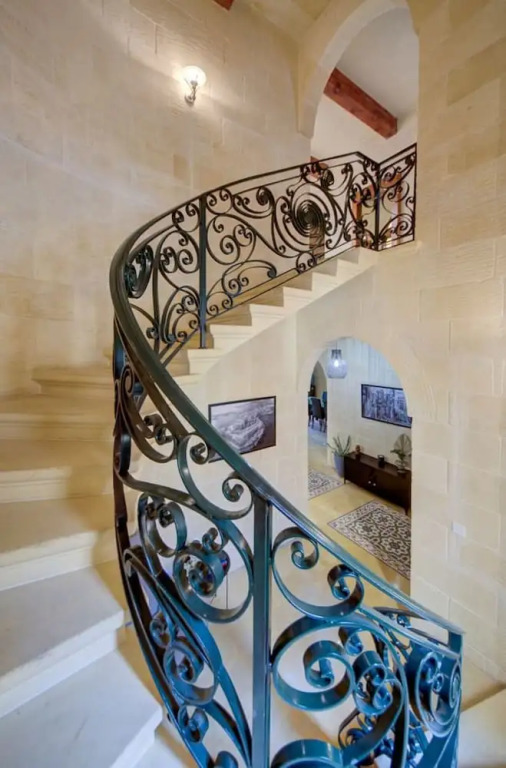 Klementa the Private Villa with Pool in Għarb Gozo