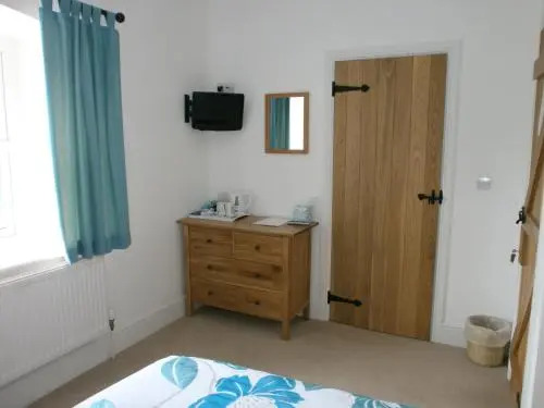 Ham Farm B&B