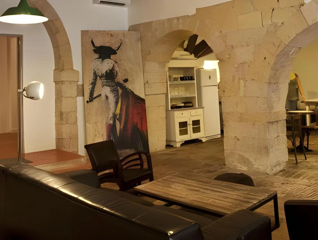 Vertigo Hostel