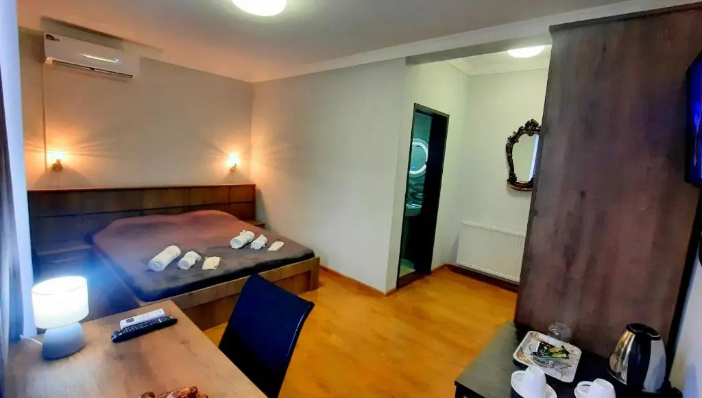 HOTEL KOSHKI