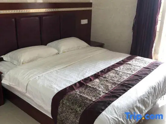 Zhongshan Junyi Business Apartment