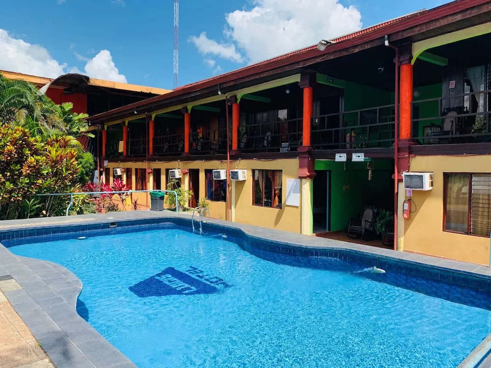Hotel Luigis