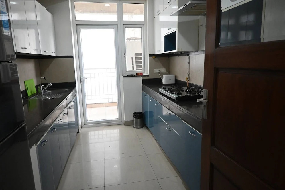 Luxury Furnished Serviced Apartments In Gurgaon