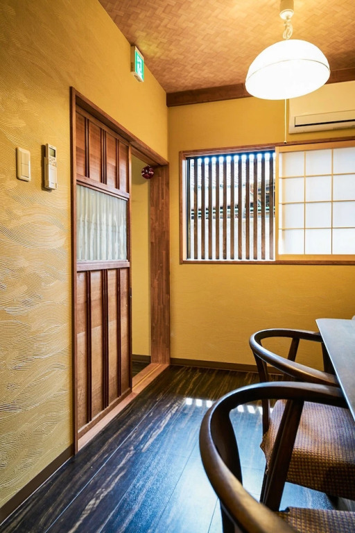 INN Plus Toji Kindo