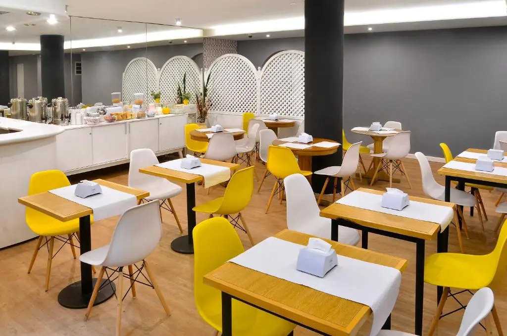 Hotel Hispano