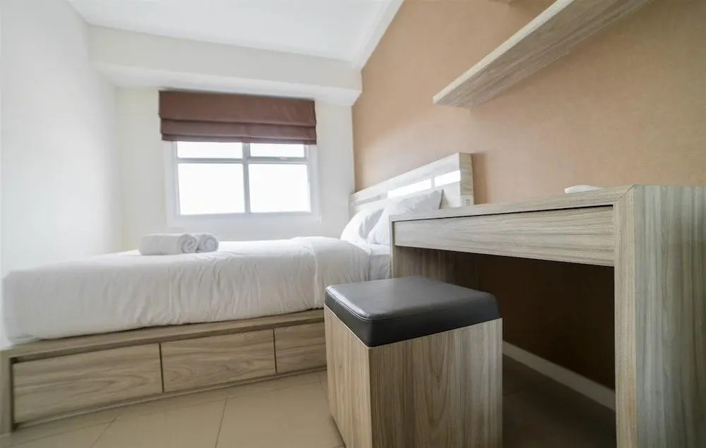 Modern Apartment Near Cihampelas at Parahyangan Residence