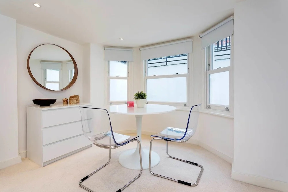 Veeve - Little Clapham Comfort