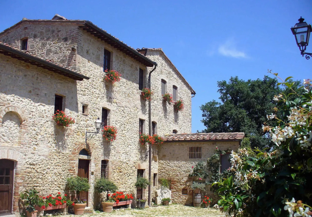 Fortezza De Cortesi