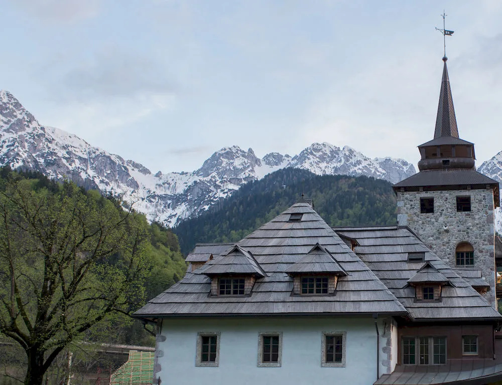 AD Fort Hensel