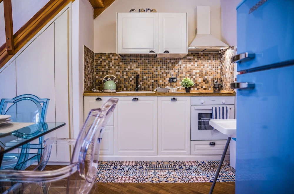 La Casa di Ilde al Duomo - Ortigia Holidays