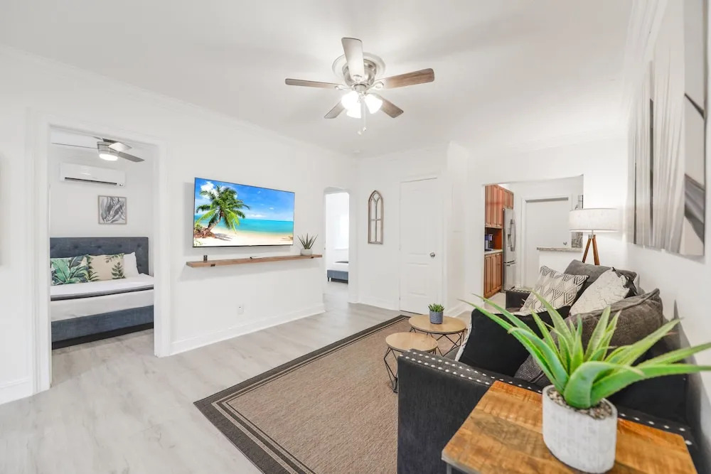 Alani Bay Villas