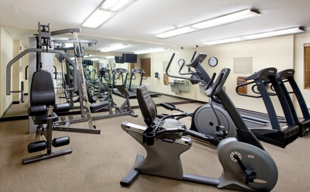 Candlewood Suites Columbia-Fort Jackson by IHG