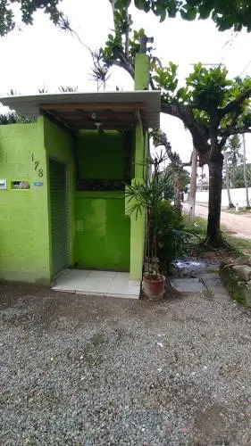 Residencial Viladomar Guarujá