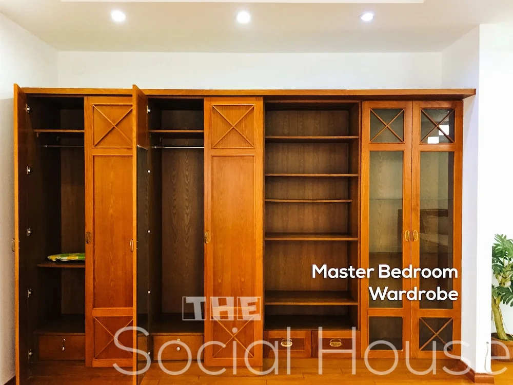 The Social House - City Villa