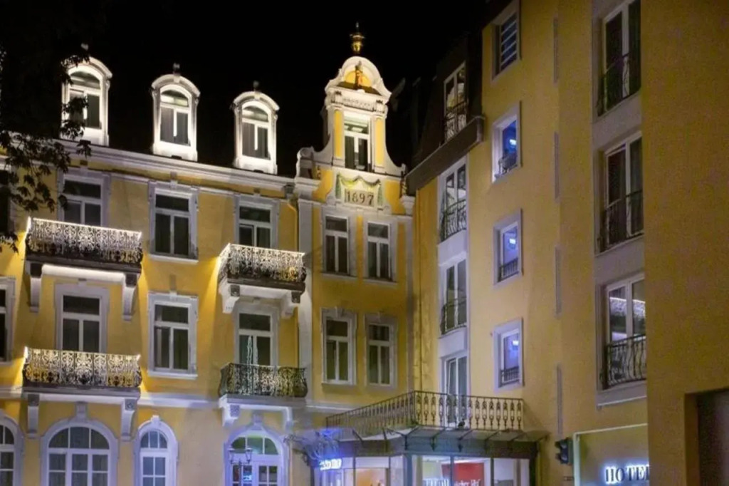 Milbor Hotel
