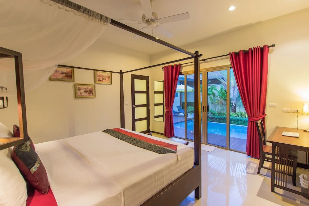Villa Dinadi 2