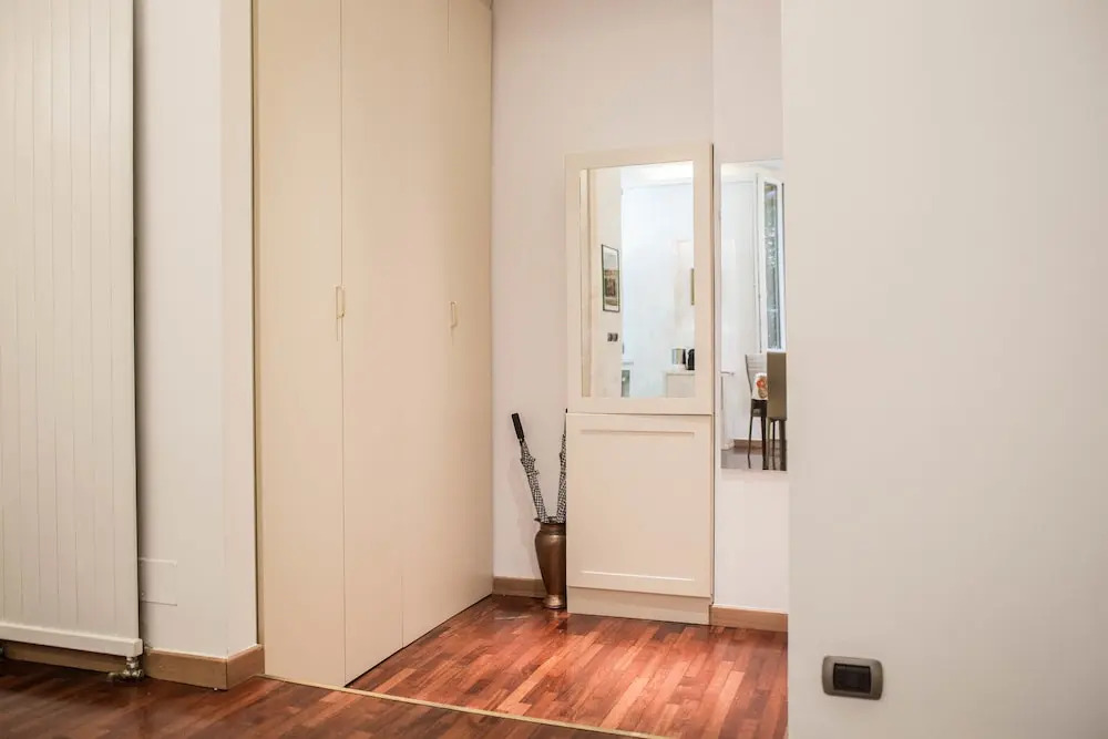 Amendola Fiera Flat
