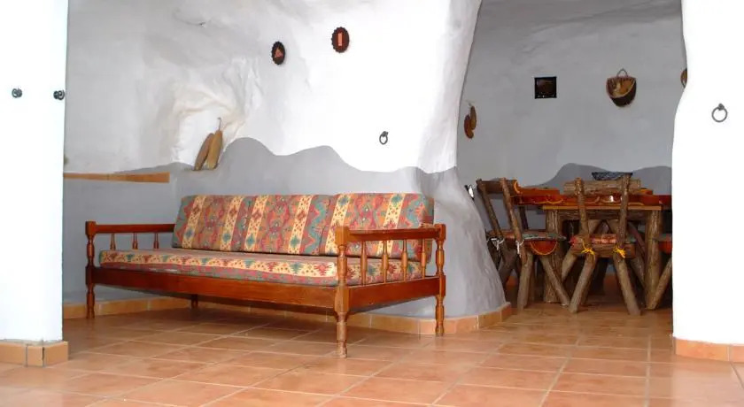 Mountain Retreat