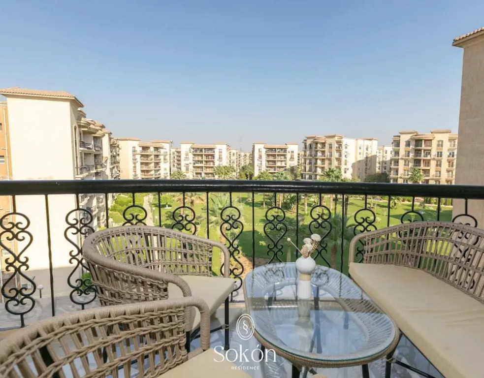 Sokon Residence Rehab
