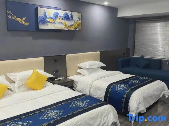 7Days Inn Hotel