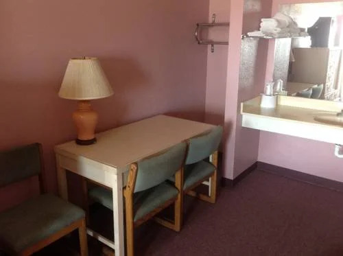 Heritage Inn
